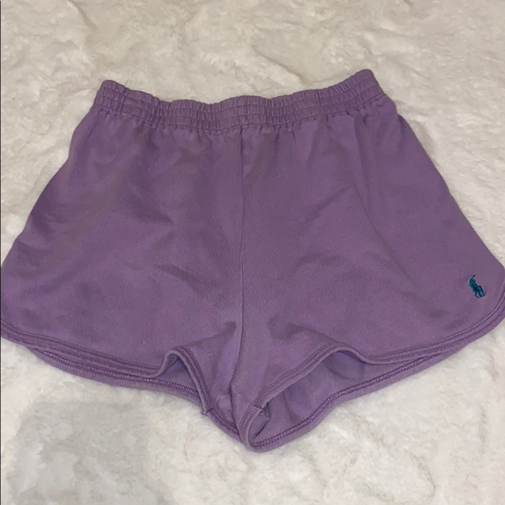 vintage Ralph Lauren shorts